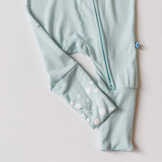 KicKee Pants - Print Convertible Coverall in Mom Tattoo