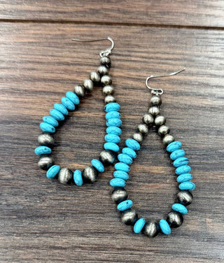 Western Earrings
