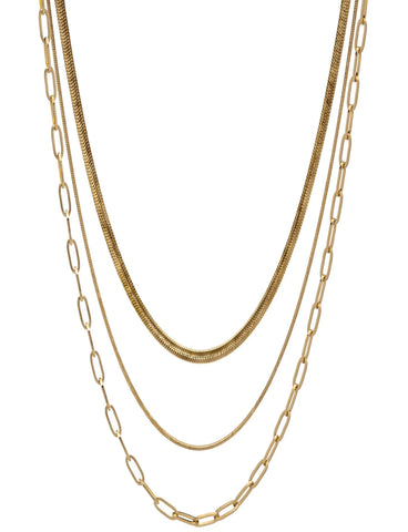 Bracha- Addy Necklace