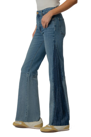 Lulu Fab Ab Vintage Boot Cut