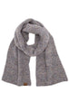 Light Melange Gray