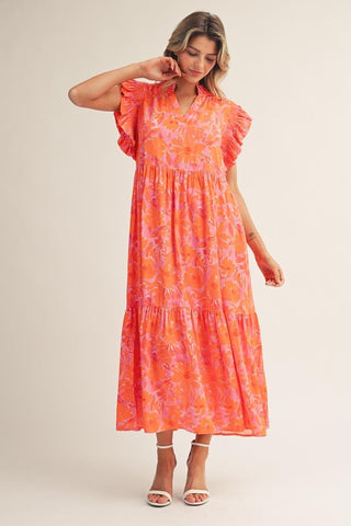 Blossom Dress