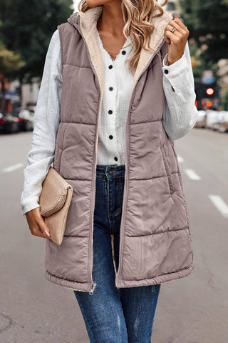 The Kynzie Vest