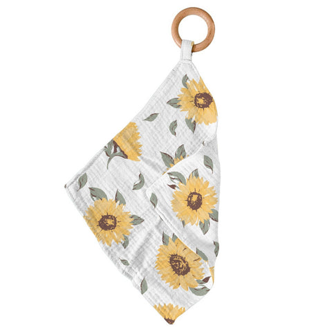 Newcastle Classics - Sunflower Farm Newcastle Teether