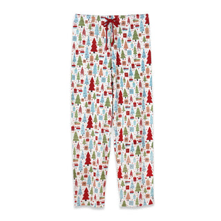 Merry Magic Adult Bamboo Christmas Pajama Pants