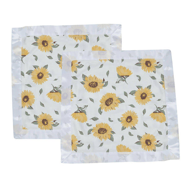 Newcastle Classics - Sunflower Farm Newcastle Blankie