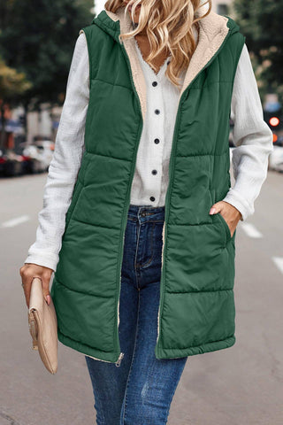The Kynzie Vest