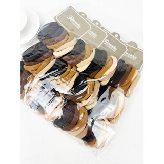 The Elastic Hair Tie