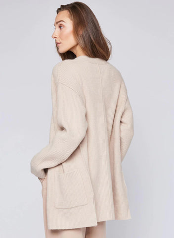 Gentle Fawn- Chester Cardigan