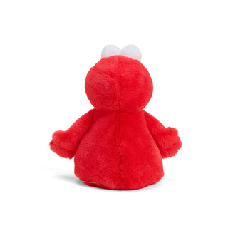 Elmo Warmies Sesame Street
