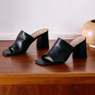 Kensington Heel Sandalo