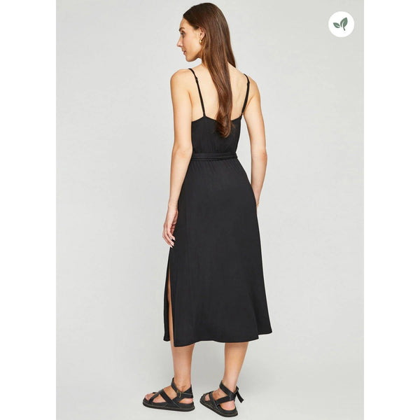 Gentle Fawn- Marilla Dress- Black