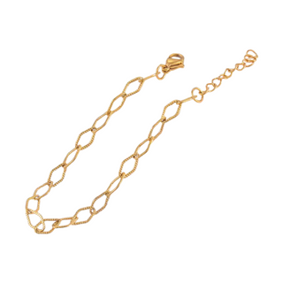 Darling Chain Bracelet