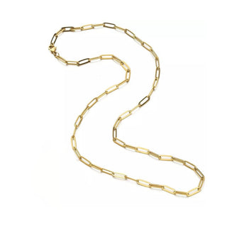 Linked Up Layering Chain