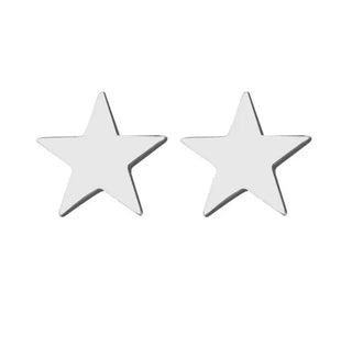 Little Star Studs