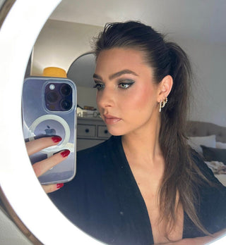 Disco Baby Hoops