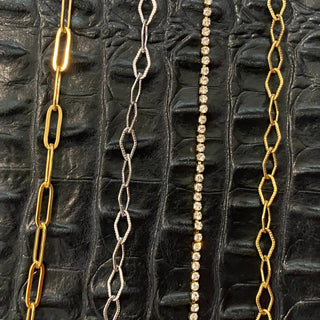 Darling Layering Chain