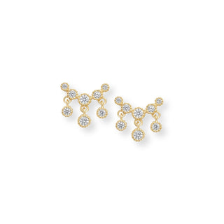 Esmé Shaker Studs