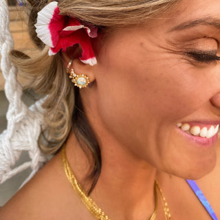 Esmé Shaker Studs