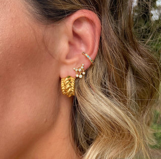 Esmé Shaker Studs