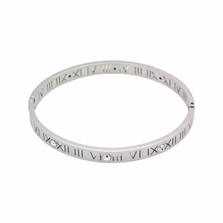 Fate Cuff Bracelet