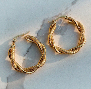 Boa Hoops