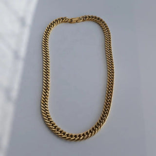 Monte Carlo Cuban Chain