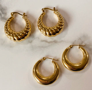 River Hoops