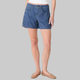 Level99: Aurora A-Line Short: Starlight