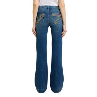 Slim Illusion Dojo- Retro Fade