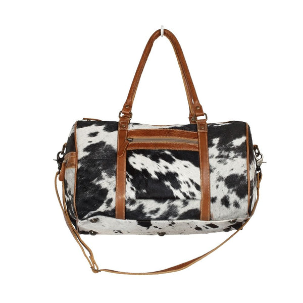 Myra- Onyx Traveller Bag