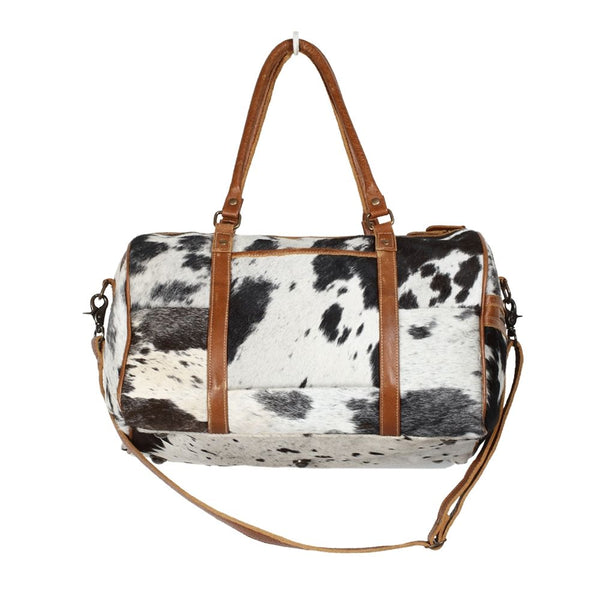 Myra- Onyx Traveller Bag