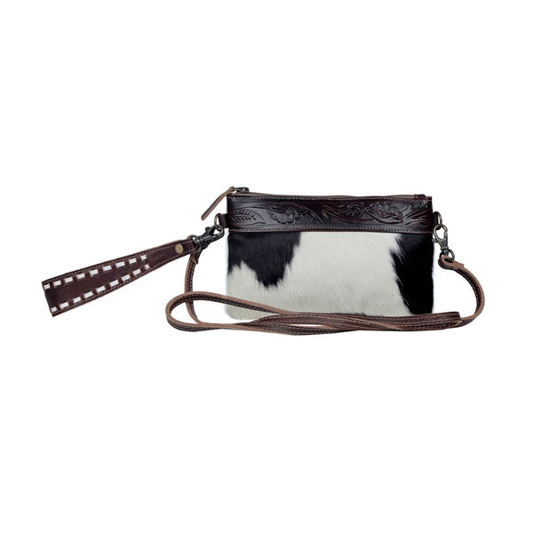 Myra- Specked Belt Bag