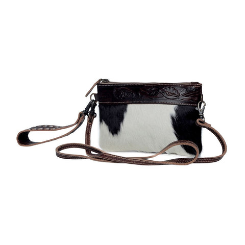 Myra- Specked Belt Bag