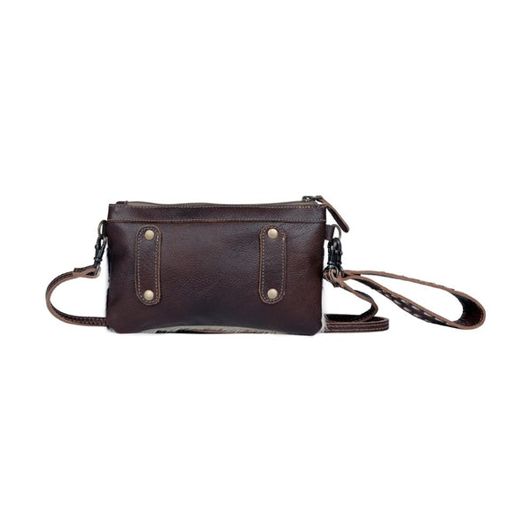 Myra- Specked Belt Bag