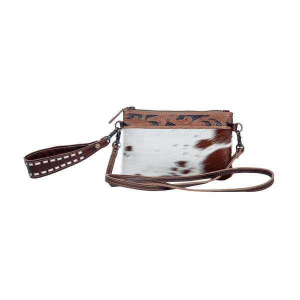 Myra- Streaks Delight Belt Bag