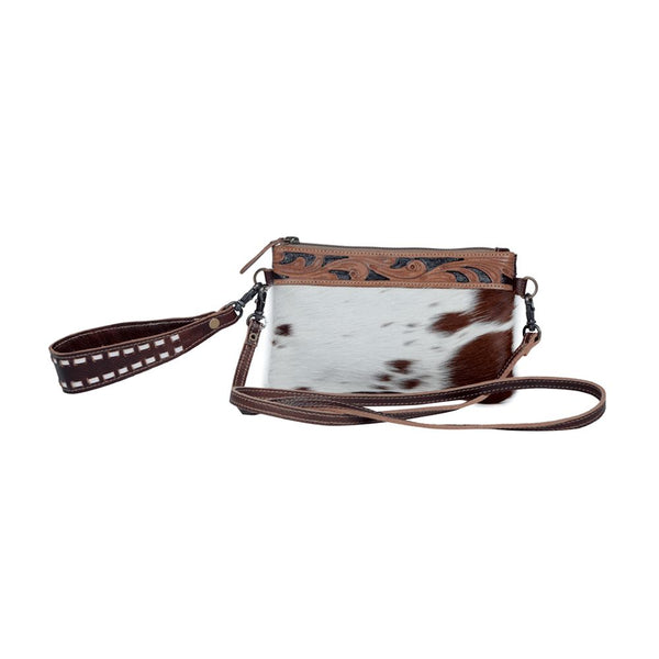 Myra- Streaks Delight Belt Bag