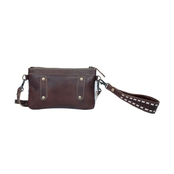 Myra- Streaks Delight Belt Bag