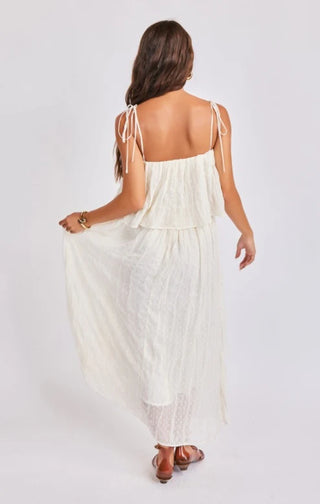 Solstice Midi Dress