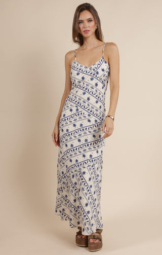 Great Springs Slip Dress