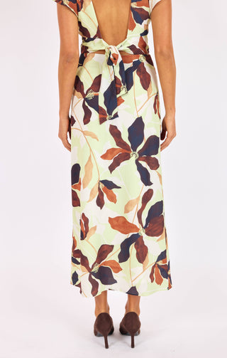 STL DAY IN THE CITY MAXI SKIRT