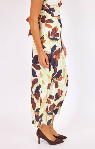 STL DAY IN THE CITY MAXI SKIRT