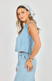LIGHT CHAMBRAY