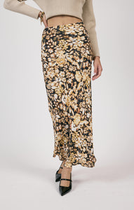 Sage The Label- Wild Renaissance Mermaid Skirt