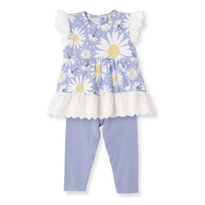 Wild Daisies Baby & Toddler Set