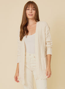 Delaney  Cardigan