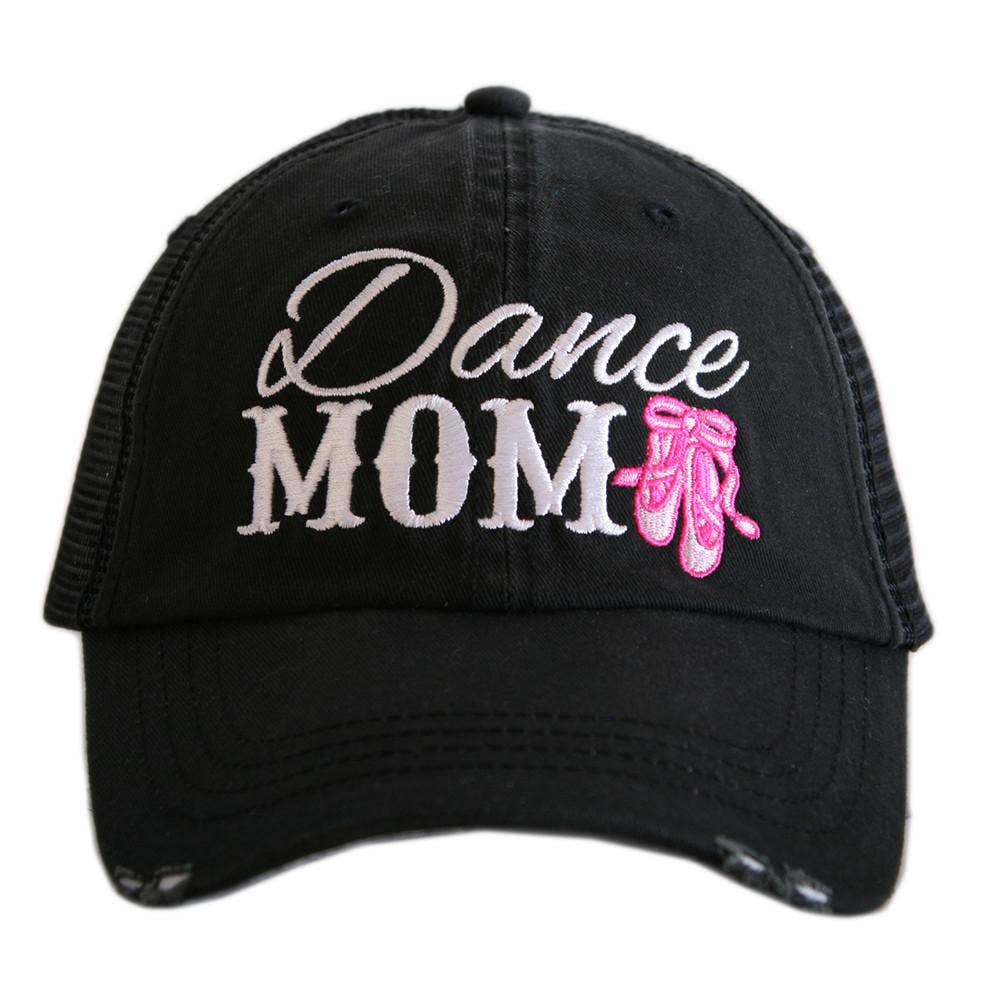 Dance Mom Trucker Hats