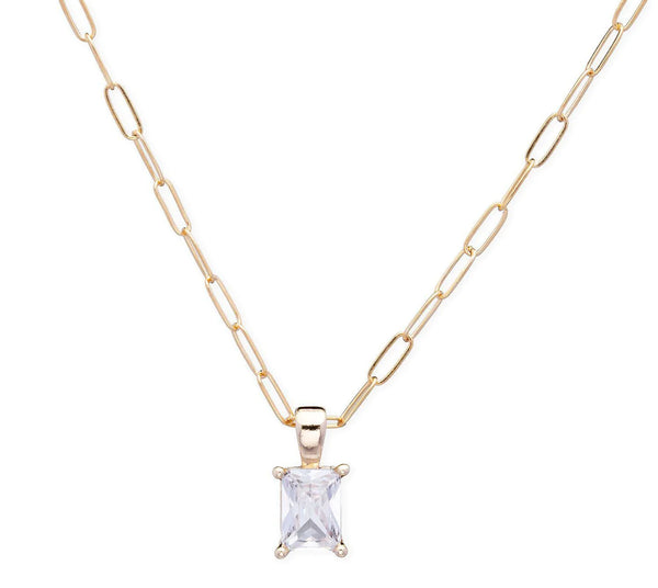 Bracha- Unforgettable Necklace