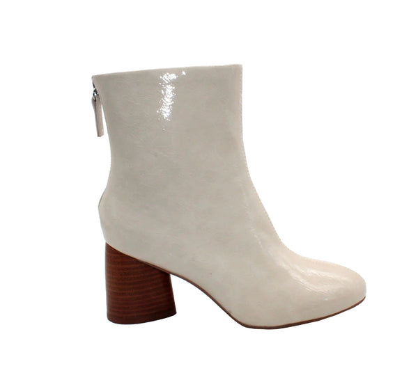 Sbicca- Alma Bootie- Cream