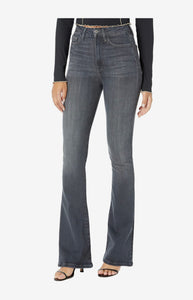 7 For All Mankind- Ultra High Rise Skinny Boot